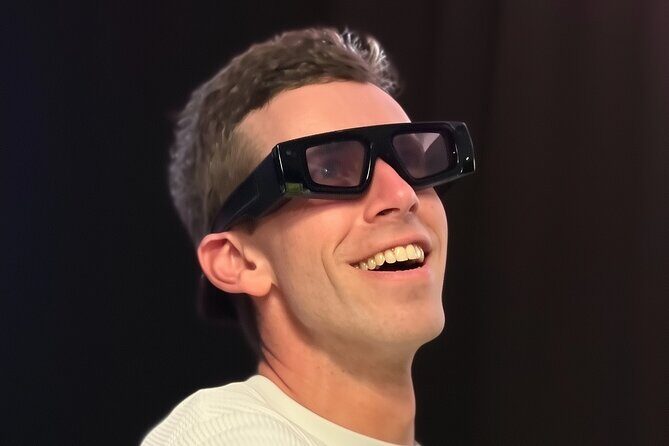 Verse Immersive Holographic Theater in Chicago - Price and What You Get in About 30 Minutes