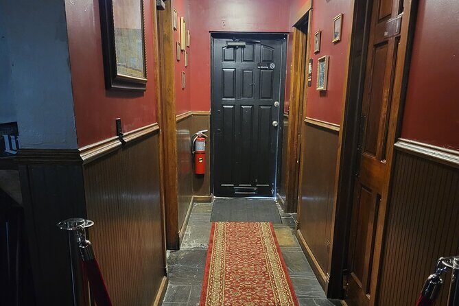 Vito's Vault Chicago finest dinner theatre speakeasy - Key Things to Know Before You Go