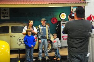 Volo Auto Museum: Admission Ticket - Hours, timing, and how to avoid rushing