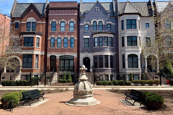 Walking Tour: Chicago's Prairie Ave Dist. - Street of the Elite - Key things I’d highlight before you go