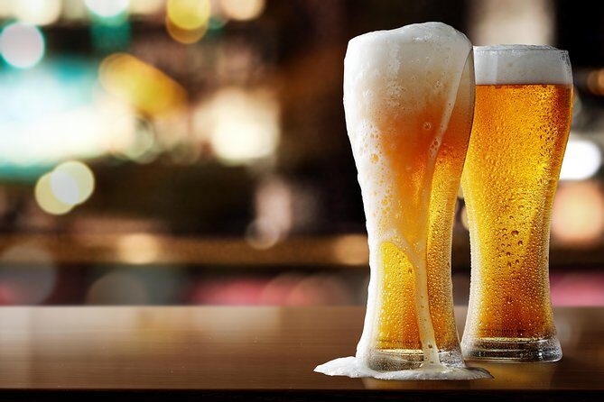 Walking Tour: Historic Chicago Pubs in River North and the Loop - What $65 really buys you (and what you still pay for)