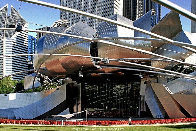 Welcome to Chicago: Private Half-Day Tour with 360 Observation Deck - Key Highlights I’d Prioritize