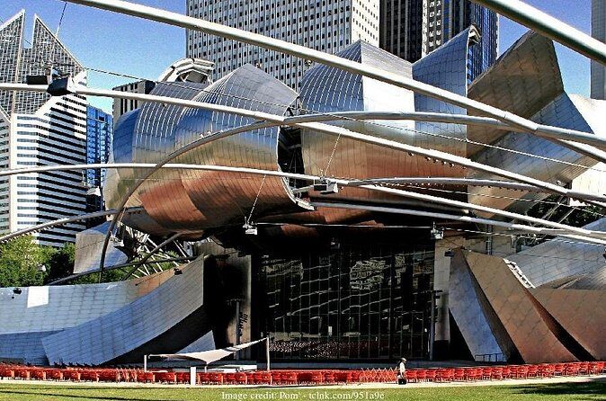 Welcome to Chicago: Private Half-Day Tour with 360 Observation Deck - About the Guide: When a Private Tour Gets Personal