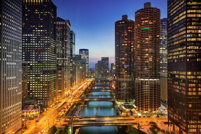 Wind and Souls an Adults Only Ghost Tour in Chicago - Key Takeaways