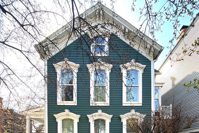 Workers Cottages of Oldtown Triangle Walking Tour - Should you book Workers Cottages of Oldtown Triangle?