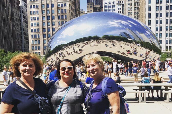 Your Way or the Highway: 2-hour Customized Private Walking Tour in Chicago - A Private, Customized Chicago Walk That Lets You Set the Agenda