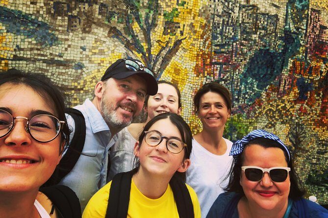 Your Way or the Highway: 2-hour Customized Private Walking Tour in Chicago - Price and Value: What $220 Means for Up to 6