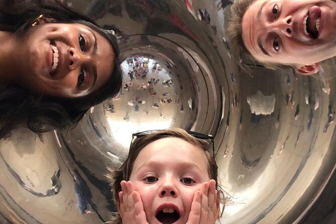 Your Way or the Highway: 2-hour Customized Private Walking Tour in Chicago - Millennium Park in 60 Minutes: Art, Design, and Photo Moments With Context