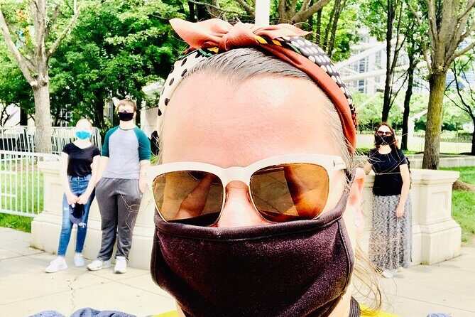 Your Way or the Highway: 2-hour Customized Private Walking Tour in Chicago - How the Guide Customizes the Walk (Without Making It Complicated)