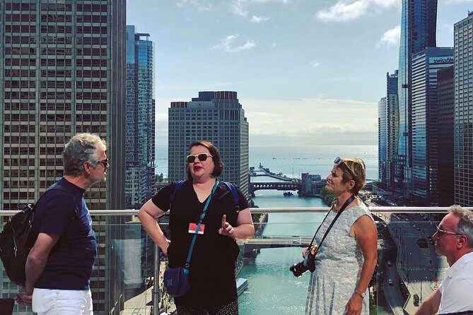 Your Way or the Highway: 2-hour Customized Private Walking Tour in Chicago - What to Expect From the Timing and Walking Pace