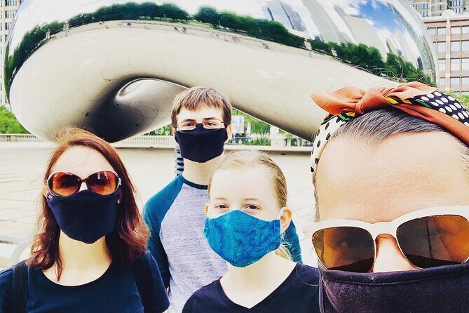 Your Way or the Highway: 2-hour Customized Private Walking Tour in Chicago - Should You Book This Private Chicago Walk?
